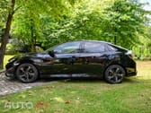 Honda Civic 1.0 i-VTEC Executive