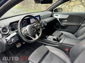 Mercedes-Benz A 250 e AMG Line