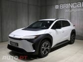 Toyota bZ4X 71,4 kWh Premium