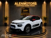 Citroen C3 1.2 PureTech Shine