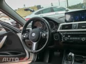 BMW 318 d Touring Auto