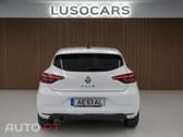 Renault Clio 1.0 TCe Intens Bi-Fuel