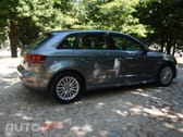 Audi A3 Sportback 1.6 TDI Attraction Ultra