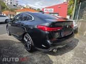 BMW 216 d Pack Desportivo M