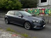 Renault Mégane 1.5 dCi GT Line SS
