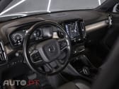 Volvo XC40 T5 Recharge DKG Plus Dark