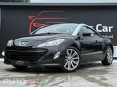Peugeot RCZ 1.6 THP Onyx