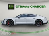 Porsche Taycan GTS I.V.A DEDUTIVEL 