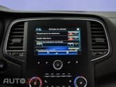 Renault Mégane Sport Tourer 1.5 Blue dCi Limited