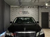 Mercedes-Benz E 350 CDI Avantgarde BlueEfficiency