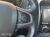 Renault Captur 1.5 dCi Exclusive