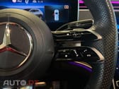 Mercedes-Benz EQE 350+ AMG