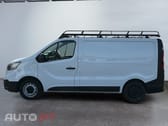 Renault Trafic 2.0 Blue dCi L1H1