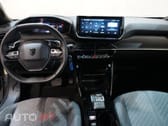 Peugeot 2008 1.2 Hybrid Allure e-DCS6
