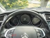 Citroen C4 PureTech 130 Stop & Start Shine