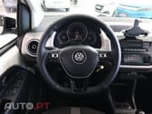 Volkswagen Up! 1.0 ECO Move CNG