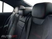 Mercedes-Benz A 250 e AMG Line