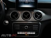 Mercedes-Benz CLA 200 d Shooting Brake AMG Line Aut.