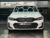 BMW 330 e Pack Desportivo M Pro Auto
