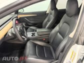 Tesla Model 3 Long Range Tração Integral