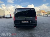 Mercedes-Benz V 250 d Longo Avantgarde