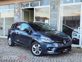Renault Clio Sport Tourer 1.5 dCi Limited