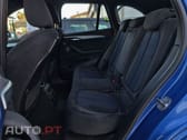 BMW X1 18 d sDrive Auto Pack M