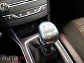 Peugeot 308 PureTech 130 Stop & Start GT-Line Edition
