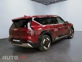 Kia EV9 98.8 kWh Earth
