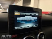 Mercedes-Benz A 180 CDi BlueEfficiency Urban