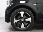Smart ForTwo EQ passion