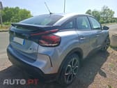 Citroen e-C4 50 kWh Feel Pack