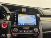 Honda Civic 1.0 i-VTEC Executive CVT