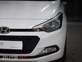 Hyundai i20 1.1 D