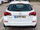 Opel Astra Sports Tourer 1.3 CDTi Enjoy S/S