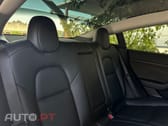 Tesla Model 3 Long-Range Dual Motor AWD