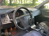 Volvo V50 2.0 D Nível 2