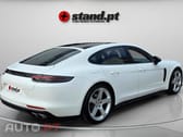 Porsche Panamera 4S