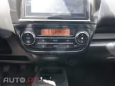 Mitsubishi Space Star 1.2 Conenect Edition