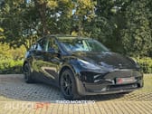 Tesla Model Y Tração Traseira