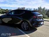 Mazda 3 1.8Diesel Homura
