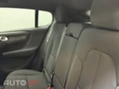 Volvo C40 69kwh recharge ultimate