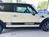 MINI Cooper D
