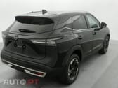 Nissan Qashqai 1.3 DIG-T MHEV Xtronic N-Connecta