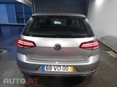 Volkswagen Golf 1.6 TDI Confortline