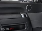 Land Rover Range Rover Sport 2.0 Si4 PHEV HSE Dynamic