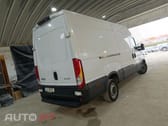 Iveco Daily 2.3 35S16V 3520L 12m3