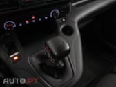 Citroen Berlingo 1.5 BlueHDi M