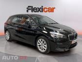 BMW 225 Advantage