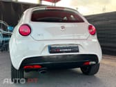 Alfa Romeo Mito 1.3 JTDM Distinctive